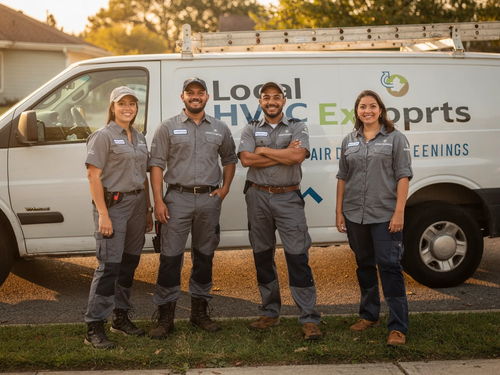 24/7 HVAC Repair & AC Replacement company in Marengo, IA